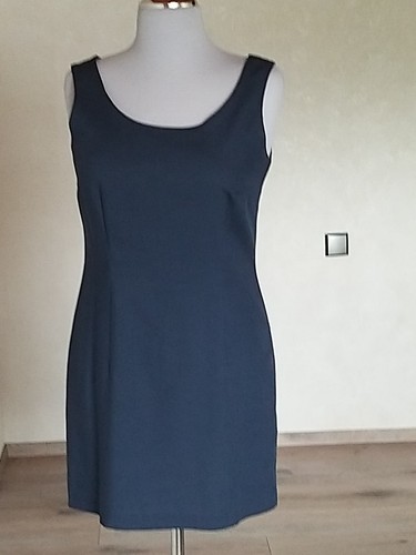 Etuikleid cocktailkleid - -,