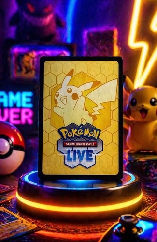 283x live code karten pokemon - karten,