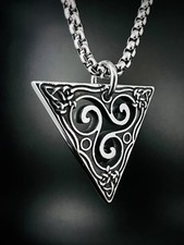 Triskele Keltischer Ewiger