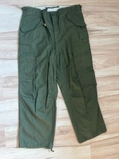 Us Army M1951 Large Regular