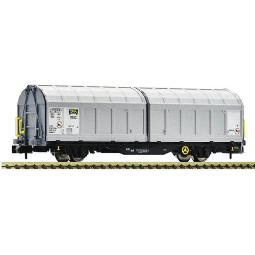 Fleischmann schiebewandwagen - fleischmann,