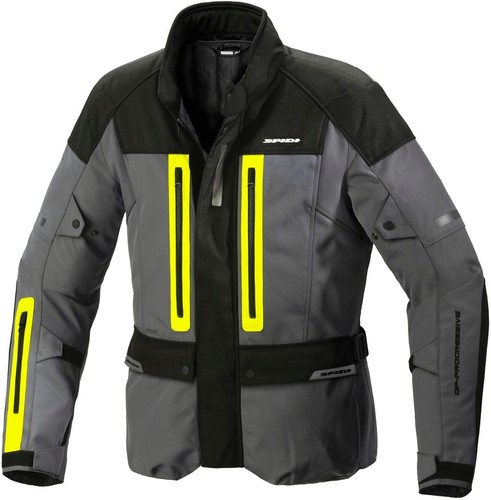 Spidi traveller h2out - 3,