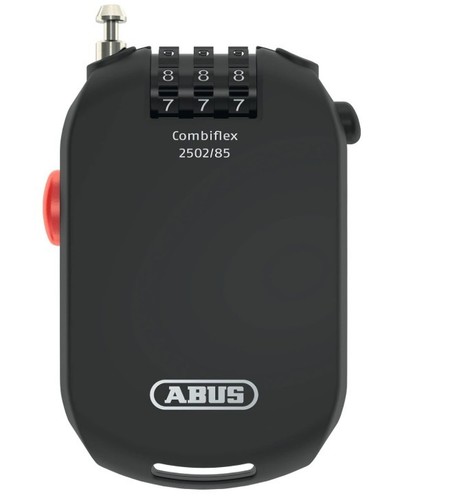 Abus spezialschloss combiflex - abus,