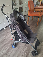 Kinderwagen bis 15 kg klappbar