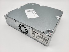 Original Audi TV Tuner digital DMB-DTV Steuergerät 4H0919129E Neuwertig 36.km !