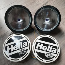 2 Hella Luminator