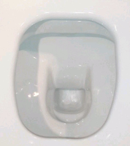 Duravit vero wand - tiefspül, wc