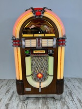 Jukebox Wurlitzer 1015  OMT