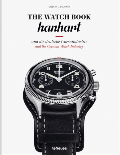 The watch book - the, die