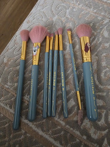 Spectrum beauty disney lady - disney, &