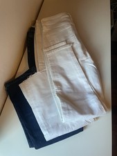 Set aus 3 Jeans Hosen W32/ 42