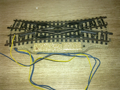 Märklin gleis - märklin, h0