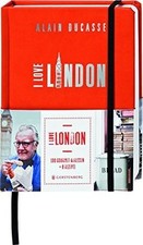 I love London von Alain
