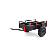 BERG Gokart Großer Anhänger Anhänger
