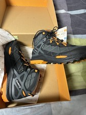 AKU Rocket Mid DFS GTX Men Gr