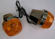 Blinker Anzeigen Arrows