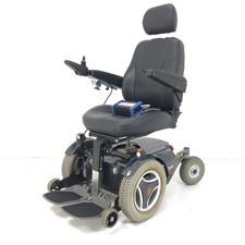 Elektrorollstuhl Permobil C300