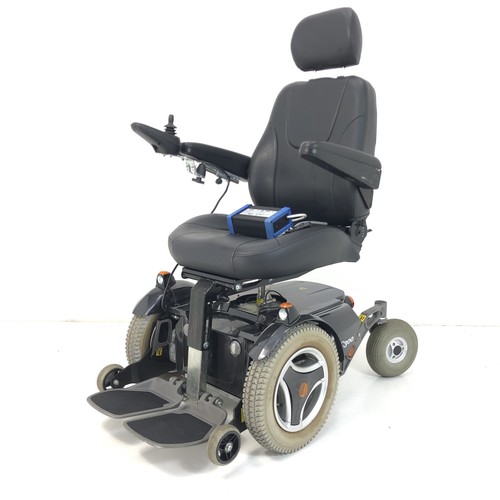 Elektrorollstuhl permobil c300 - elektrorollstuhl,