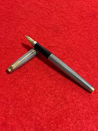 Parker füllfederhalter 14k - parker,