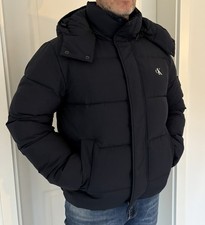 Calvin Klein Jacke Gr. XS Neu