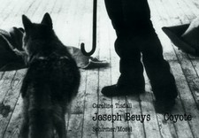 Coyote buch schirmer mosel - coyote,