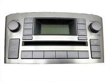 Radio CD Player für Toyota Avensis T25 06-08 86120-05130 CQ-TS6672G