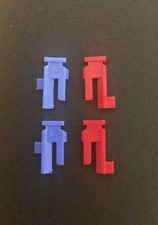 Reiter Schaltreiter für Viessmann Theben Birka Kiebach Heizung Zeitschaltuhr