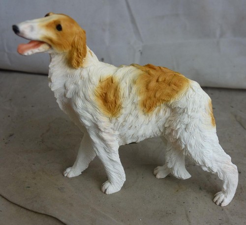 Castagna figur hund - castagna,