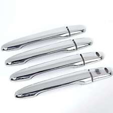 Türgriff Blenden Edelstahl