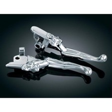 0610-0614 Kuryakyn Silhouette