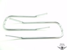 Chrom Schutzblech Haltebügel