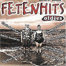 Fetenhits - Oldies von Various