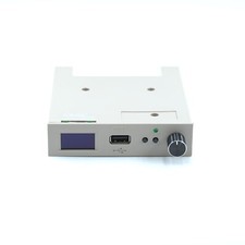 Gotek flashfloppy large oled - gotek,