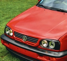 VW Golf MK3 Kamei Style Accent