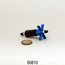 JBL CristalProfi 120/250 Rotor mit Achse + lager 6081000    31342