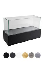 Windlicht Tischwindlicht Kerzenhalter CANDELITO