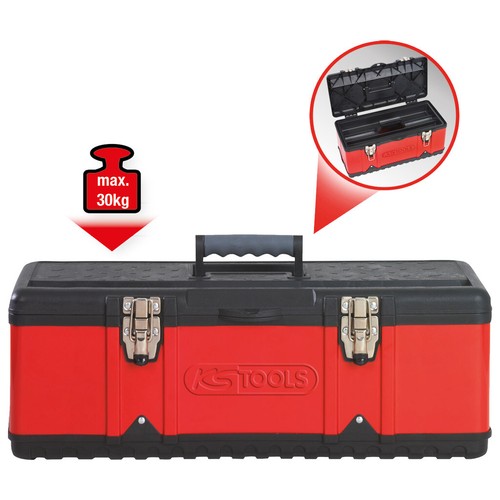 Tools - ks,