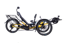 HP Velotechnik Scorpion FS 20