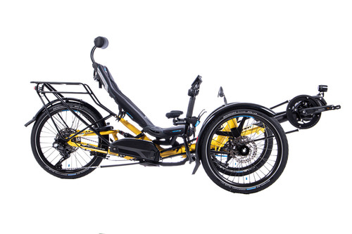 Velotechnik scorpion 20 - velotechnik,