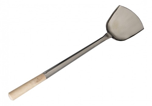 48cm wok spatel mit - 48cm,