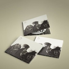 MESSA – Close (NEW*DIGIPAK