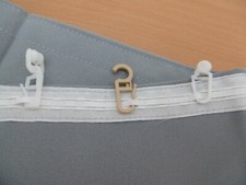 Gardine B 90cm x H 70cm