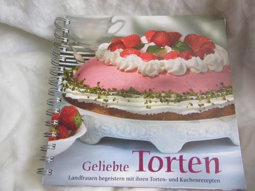 Geliebte torten landfrauen - geliebte,