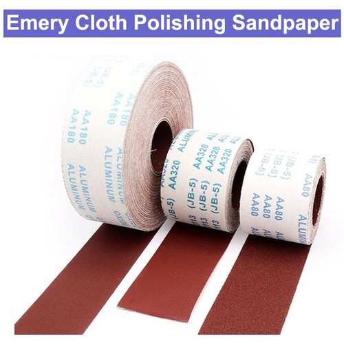 Schleifpapier rolle - schleifpapier,