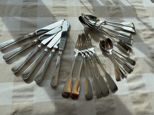 Robbe berking spaten - +++,