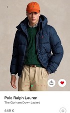 Original Designer Polo Ralph