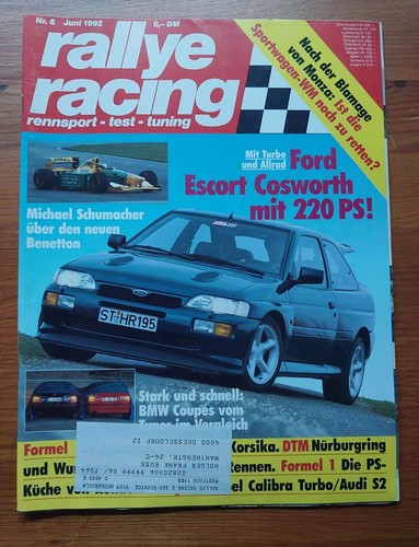 Rallye racing 1992 audi s2 - racing,