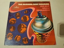 Van der Graaf Generator