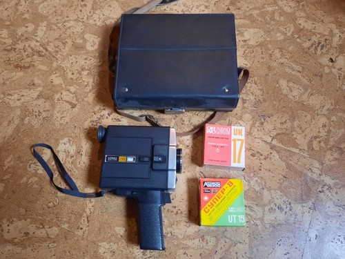 Lomo 215 schmal filmkamera - schmal,