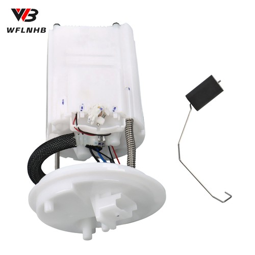 Kraftstoffpumpe benzinpumpe - kraftstoffpumpe,